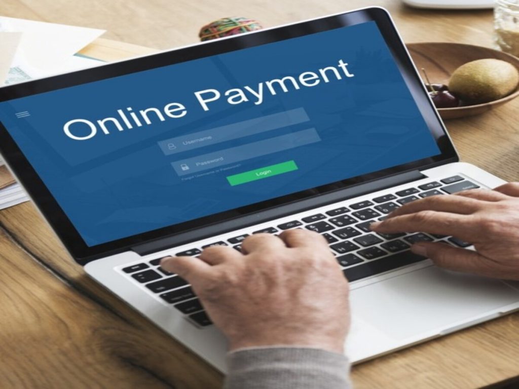 Online Payments