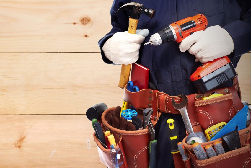 Most Common Handyman Services and How Much They Cost
