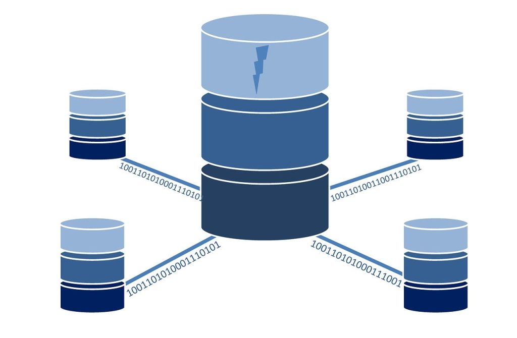 Xeo Software bespoke datasoftware
