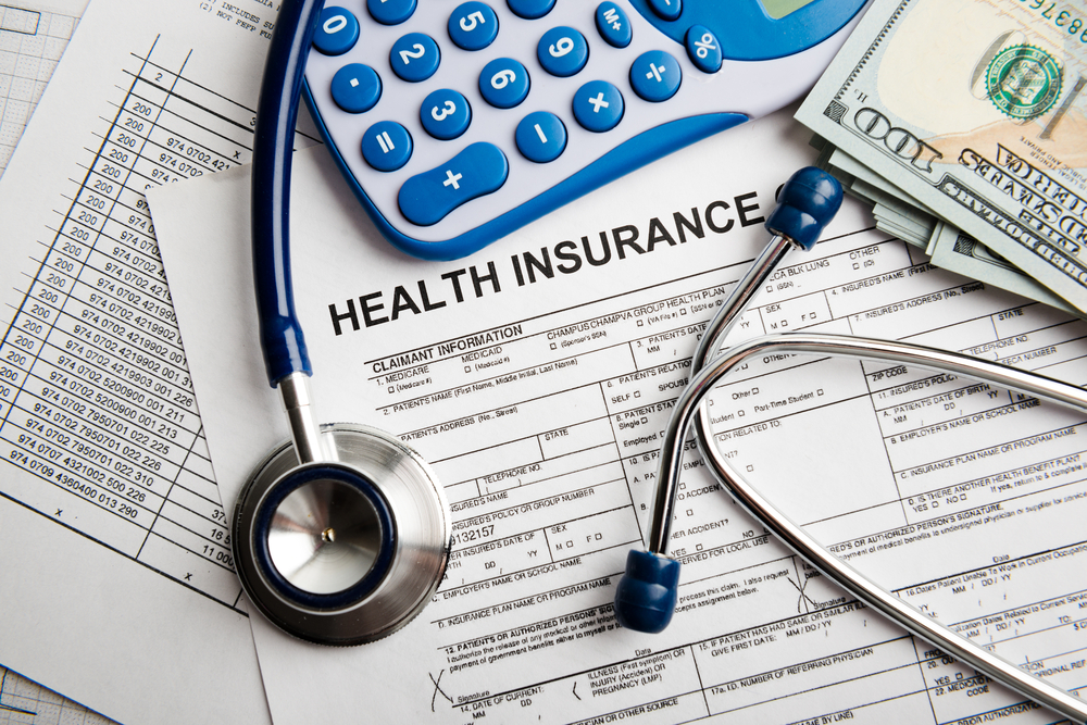 Healthcare Insurance 