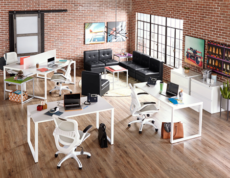 Office Rentals