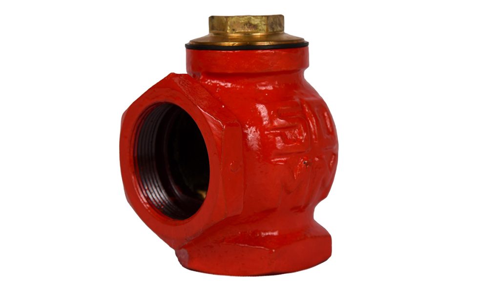 Check Valve